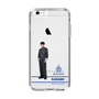 スリムプロテクションケース［ スマートフォンケース<制服ver.> - KANAME ］