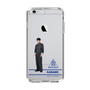 スリムプロテクションケース［ スマートフォンケース<制服ver.> - KANAME ］