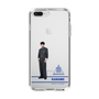 スリムプロテクションケース［ スマートフォンケース<制服ver.> - KANAME ］