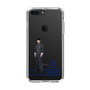 スリムプロテクションケース［ スマートフォンケース<制服ver.> - KANAME ］
