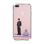 スリムプロテクションケース［ スマートフォンケース<制服ver.> - KANAME ］