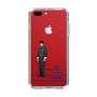 スリムプロテクションケース［ スマートフォンケース<制服ver.> - KANAME ］