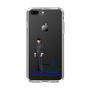 スリムプロテクションケース［ スマートフォンケース<制服ver.> - KANAME ］