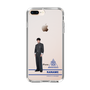 スリムプロテクションケース［ スマートフォンケース<制服ver.> - KANAME ］