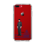 スリムプロテクションケース［ スマートフォンケース<制服ver.> - KANAME ］