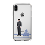 スリムプロテクションケース［ スマートフォンケース<制服ver.> - KANAME ］
