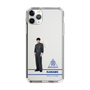 スリムプロテクションケース［ スマートフォンケース<制服ver.> - KANAME ］