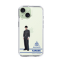 スリムプロテクションケース［ スマートフォンケース<制服ver.> - KANAME ］