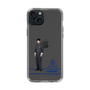 スリムプロテクションケース［ スマートフォンケース<制服ver.> - KANAME ］