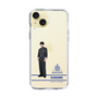 スリムプロテクションケース［ スマートフォンケース<制服ver.> - KANAME ］