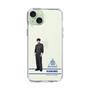 スリムプロテクションケース［ スマートフォンケース<制服ver.> - KANAME ］