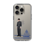 スリムプロテクションケース［ スマートフォンケース<制服ver.> - KANAME ］