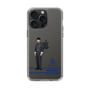 スリムプロテクションケース［ スマートフォンケース<制服ver.> - KANAME ］