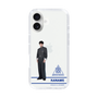 スリムプロテクションケース［ スマートフォンケース<制服ver.> - KANAME ］
