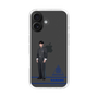 スリムプロテクションケース［ スマートフォンケース<制服ver.> - KANAME ］