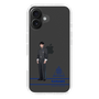 スリムプロテクションケース［ スマートフォンケース<制服ver.> - KANAME ］