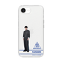 スリムプロテクションケース［ スマートフォンケース<制服ver.> - KANAME ］