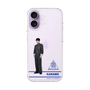 スリムプロテクションケース［ スマートフォンケース<制服ver.> - KANAME ］