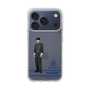 スリムプロテクションケース［ スマートフォンケース<制服ver.> - KANAME ］