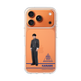 スリムプロテクションケース［ スマートフォンケース<制服ver.> - KANAME ］