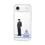 スリムプロテクションケース［ スマートフォンケース<制服ver.> - KANAME ］