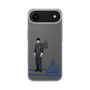 スリムプロテクションケース［ スマートフォンケース<制服ver.> - KANAME ］