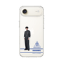 スリムプロテクションケース［ スマートフォンケース<制服ver.> - KANAME ］