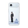 スリムプロテクションケース［ スマートフォンケース<制服ver.> - KANAME ］