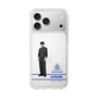 スリムプロテクションケース［ スマートフォンケース<制服ver.> - KANAME ］