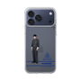 スリムプロテクションケース［ スマートフォンケース<制服ver.> - KANAME ］