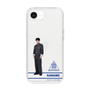 スリムプロテクションケース［ スマートフォンケース<制服ver.> - KANAME ］