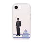 スリムプロテクションケース［ スマートフォンケース<制服ver.> - KANAME ］
