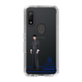 スリムプロテクションケース［ スマートフォンケース<制服ver.> - KANAME ］