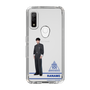 スリムプロテクションケース［ スマートフォンケース<制服ver.> - KANAME ］
