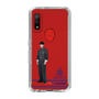 スリムプロテクションケース［ スマートフォンケース<制服ver.> - KANAME ］