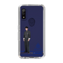 スリムプロテクションケース［ スマートフォンケース<制服ver.> - KANAME ］