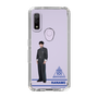 スリムプロテクションケース［ スマートフォンケース<制服ver.> - KANAME ］