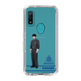 スリムプロテクションケース［ スマートフォンケース<制服ver.> - KANAME ］