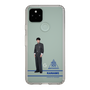 スリムプロテクションケース［ スマートフォンケース<制服ver.> - KANAME ］