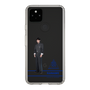 スリムプロテクションケース［ スマートフォンケース<制服ver.> - KANAME ］
