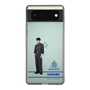スリムプロテクションケース［ スマートフォンケース<制服ver.> - KANAME ］