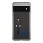 スリムプロテクションケース［ スマートフォンケース<制服ver.> - KANAME ］