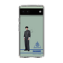 スリムプロテクションケース［ スマートフォンケース<制服ver.> - KANAME ］