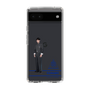 スリムプロテクションケース［ スマートフォンケース<制服ver.> - KANAME ］