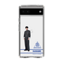 スリムプロテクションケース［ スマートフォンケース<制服ver.> - KANAME ］