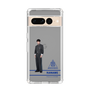 スリムプロテクションケース［ スマートフォンケース<制服ver.> - KANAME ］