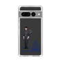 スリムプロテクションケース［ スマートフォンケース<制服ver.> - KANAME ］