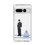 スリムプロテクションケース［ スマートフォンケース<制服ver.> - KANAME ］