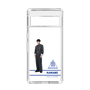 スリムプロテクションケース［ スマートフォンケース<制服ver.> - KANAME ］