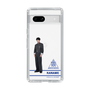 スリムプロテクションケース［ スマートフォンケース<制服ver.> - KANAME ］